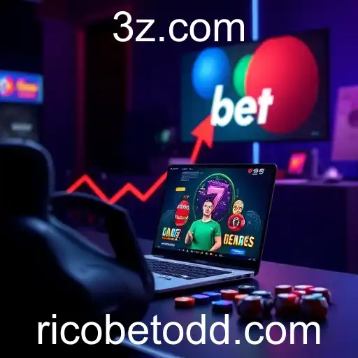 Expansão dos Jogos Online em 2025 no Mercado Português