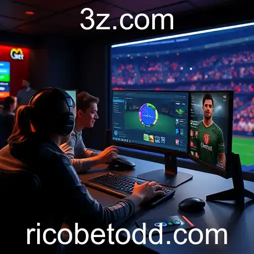 A Expansão do Mercado de Jogos Online no Brasil