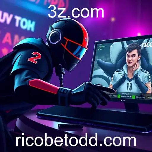 Tendências e Inovações no Mercado de Jogos Online