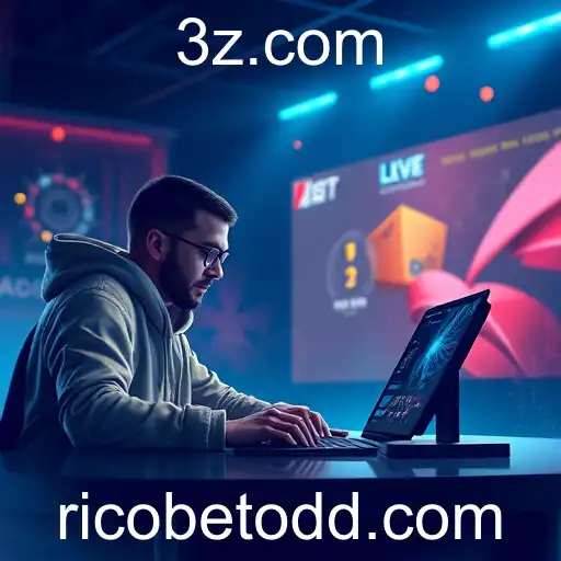 Inovações e Tendências no Mundo dos Jogos Online
