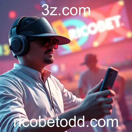 Tendências Emergentes e Inovações em Jogos On-line