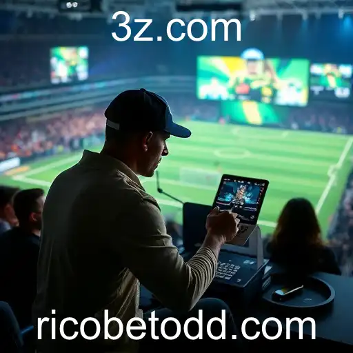 Impacto do Aumento das Apostas Online em 2025