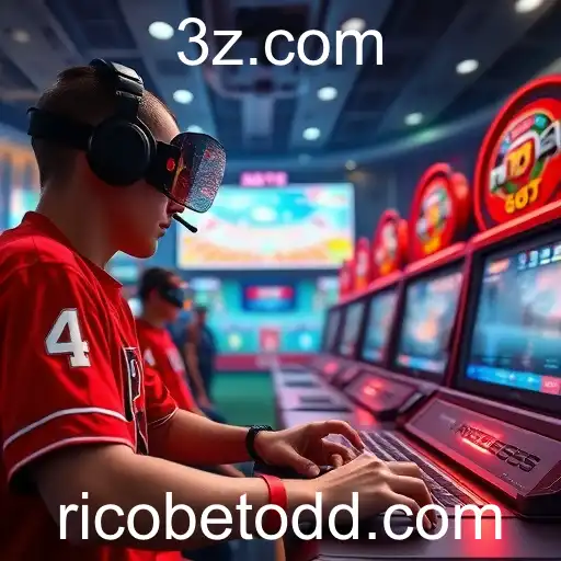 Desenvolvimentos Recentes na Indústria de Jogos