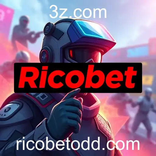 A Revolução do Jogo Online: Ricobet na Vanguarda