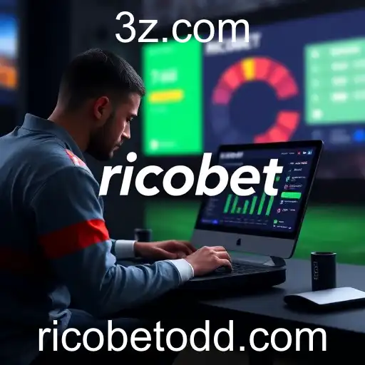 Ricobet: A Revolução dos Jogos Online em 2025