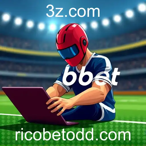 A Ascensão do Ricobet no Cenário Digital Brasileiro