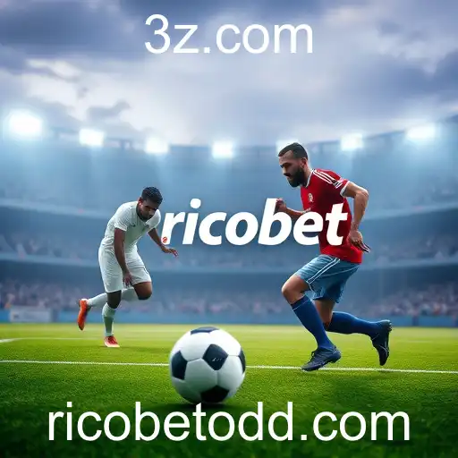 Nova Era dos Jogos Online em Portugal com Ricobet