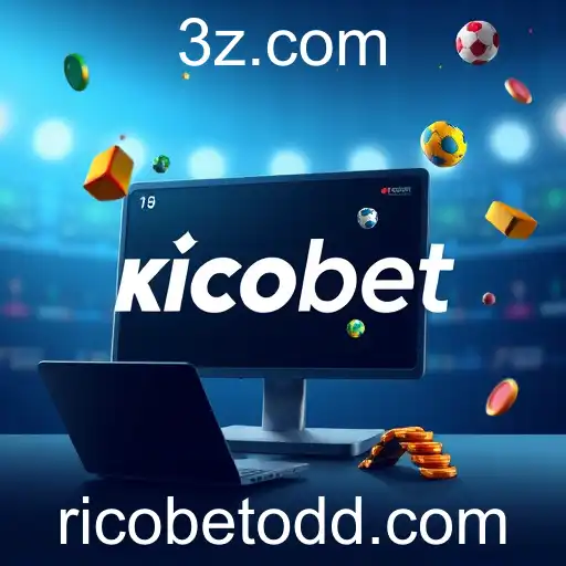 Ricobet: O Impacto e o Crescimento dos Jogos Online