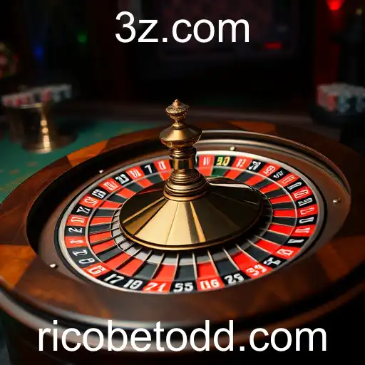 Ricobet em Alta: A Transformação do Jogo Online no Brasil