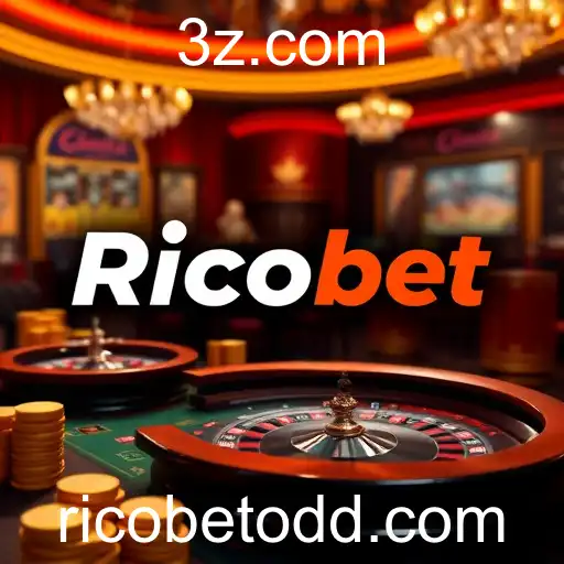 A Ascensão do Ricobet no Mercado de Jogos Online