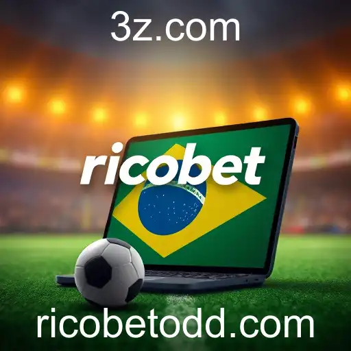 Ricobet: A Revolução nos Jogos Online em 2025