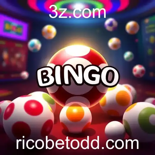 Bingo Online: A Nova Aposta dos Jogadores no Ricobet