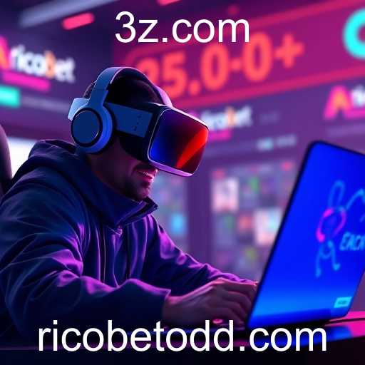 Tendências e Desafios em 2025 no Cenário de Jogos Virtuais