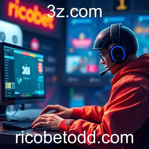 O Crescimento dos Jogos Online em Meio à Realidade Virtual