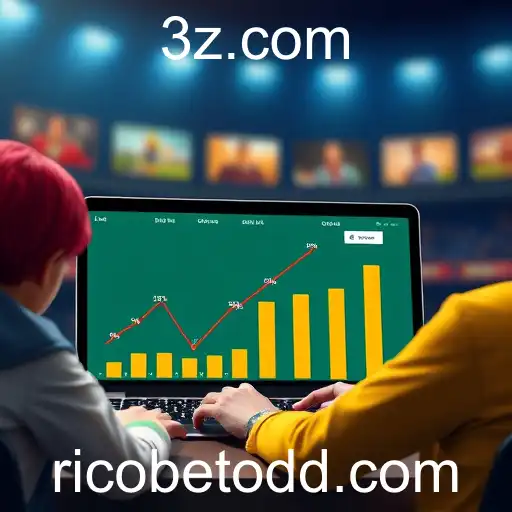 Crescimento e Desafios do Mercado de Apostas On-line em 2025