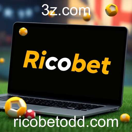 O Impacto Crescente do Ricobet nas Dinâmicas dos Jogos Online