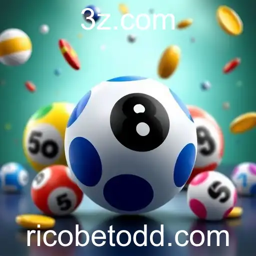 A Magia da Loteria no Ricobet: Sonhos e Fortunas ao Seu Alcance