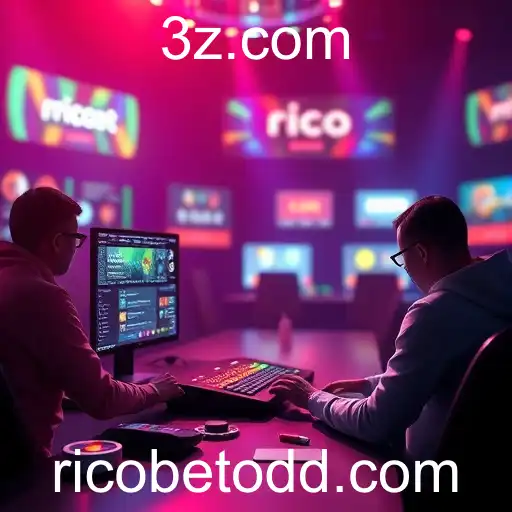 A Nova Era dos Jogos de Aposta Online em 2025