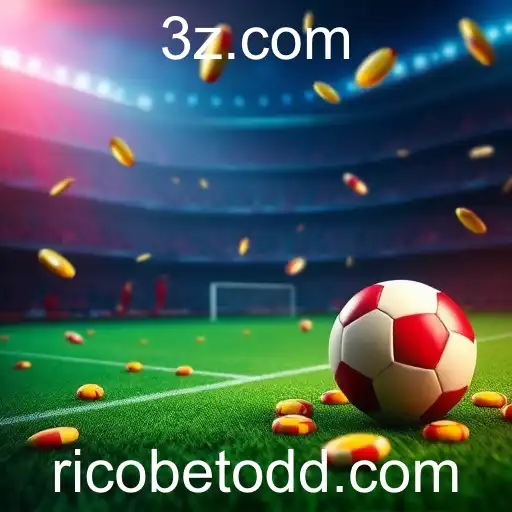 Explorando as Ofertas Atraentes da Categoria 'Promoções' no Ricobet