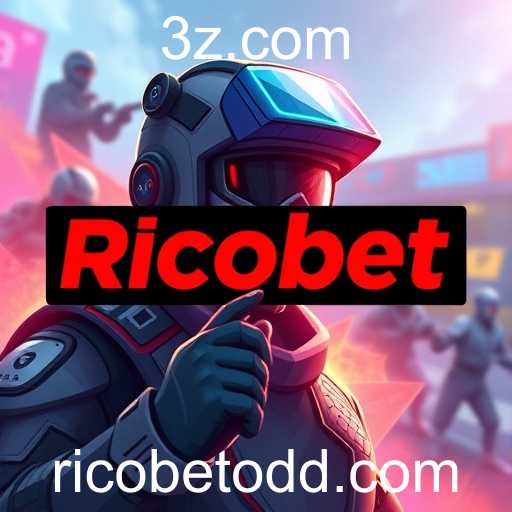 A Revolução do Jogo Online: Ricobet na Vanguarda