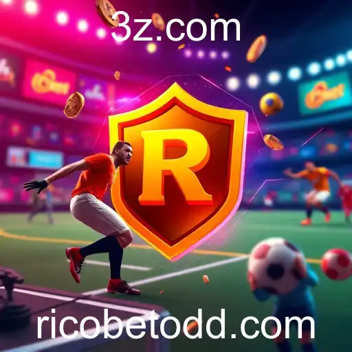 Ricobet: A Era de Ouro dos Jogos Online em 2025