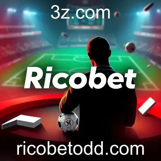 Ricobet e o Cenário Atual dos Jogos Online