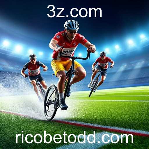 Ricobet Inova o Mercado de Apostas com Tecnologia de IA