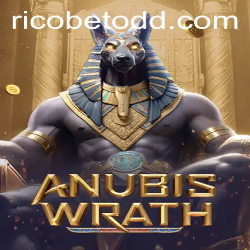 Discover the Excitement of AnubisWrath: A Thrilling Journey Through Ancient Egypt