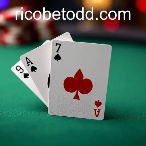 Security and Trust ricobet - International Licenses and Certifications