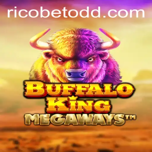 Exploring the World of BuffaloKing: A Slot Adventure with Ricobet
