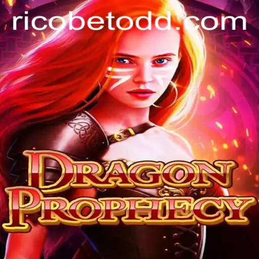 DragonProphecy: A Thrilling Adventure Game with Innovative Features