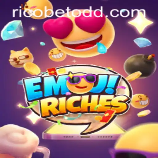 Exploring EmojiRiches: The Game Taking the Gaming World by Storm