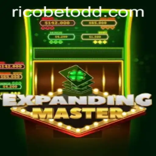 Exploring the Engaging World of ExpandingMaster and the Concept of Ricobet