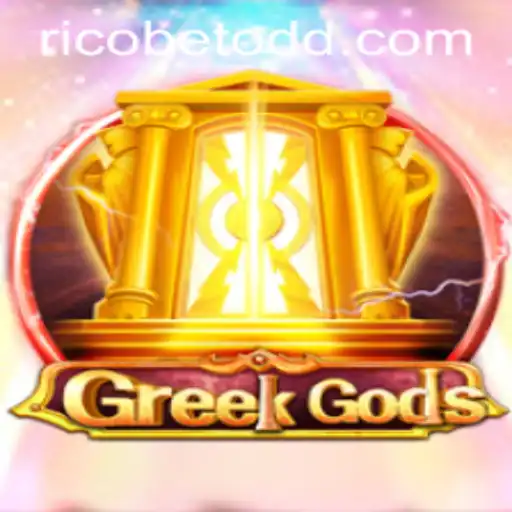 Exploring GreekGods: A Deep Dive into the Mythological Gaming Experience