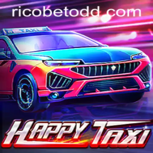 Exploring the Thrilling Adventure of HappyTaxi in Connection with Ricobet