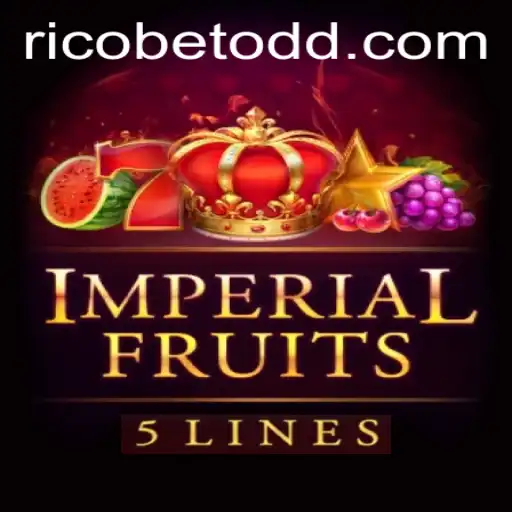 Discover the Excitement of ImperialFruits5 Through Ricobet