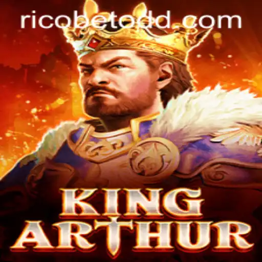 Exploring KingArthur: A Riveting Adventure in the World of Ricobet