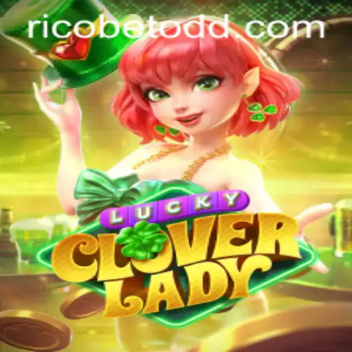 Exploring the Enchanting World of LuckyCloverLady: A Ricobet Gem