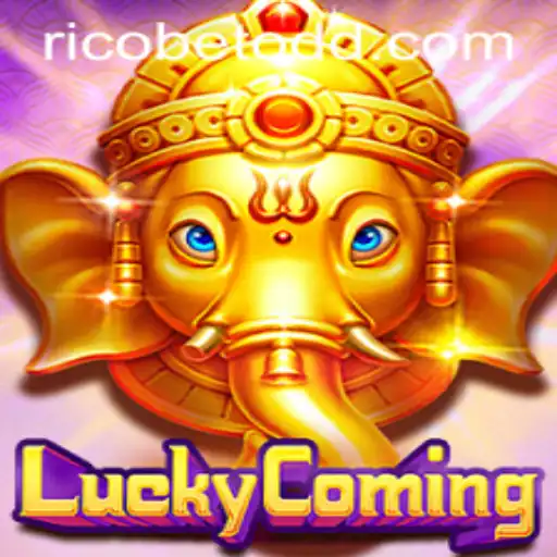 LuckyComing: The Exciting World of Ricobet's New Game