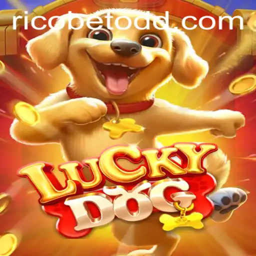 Discover the Thrill of LuckyDog: The Ultimate Gaming Experience with Ricobet