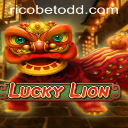 Exploring LuckyLion: A Thrilling Adventure in Ricobet's Gaming Landscape