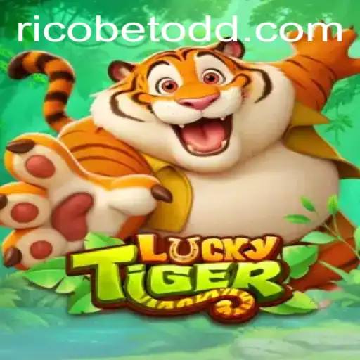 Discovering the Thrills of LuckyTiger: An Exciting Game Experience with Ricobet