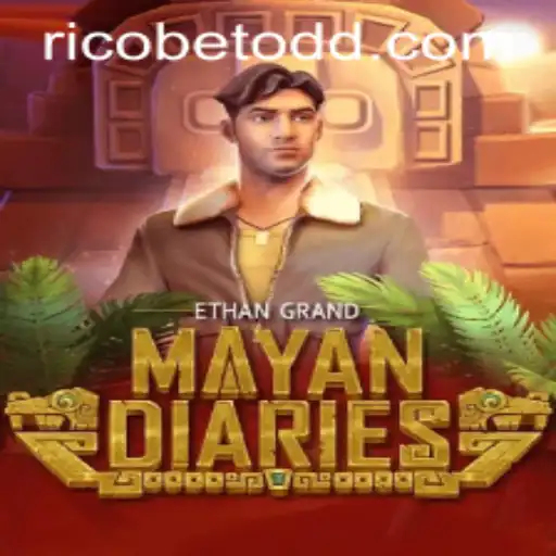 Exploring MayanDiaries: A Journey into Ancient Mysteries with Ricobet