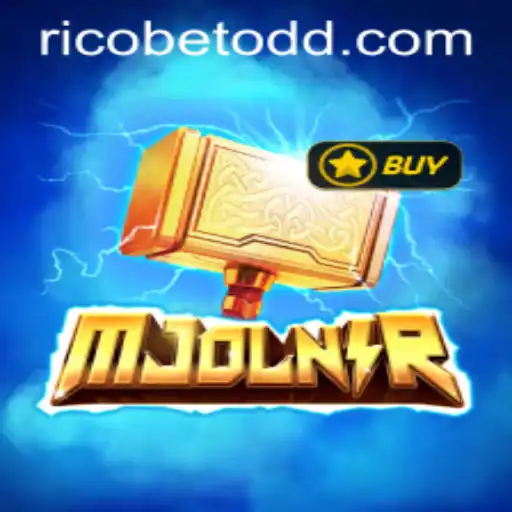 Unveiling Mjolnir: A Riveting New Game in the Casino World