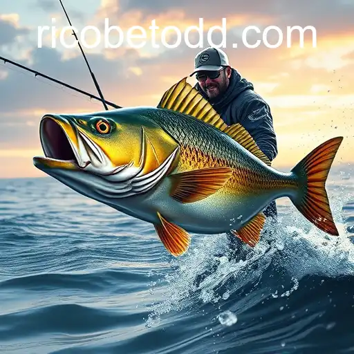 Gaming Experience ricobet - 800+ Premium and Exclusive Games