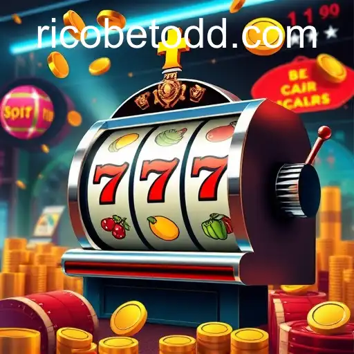 VIP Service ricobet - 24/7 Support and Exclusive Benefits