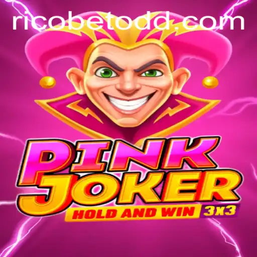 Exploring the Enigmatic World of Pinkjoker in Ricobet