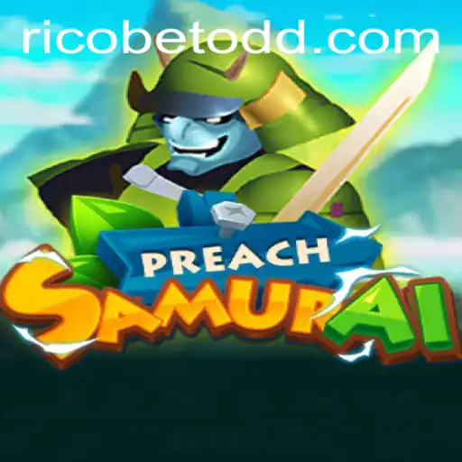 Discovering PreachSamurai: A Riveting Adventure in the World of Ricobet