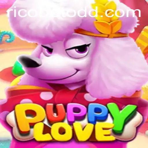 Discover the Charming World of PuppyLove and its Exciting Integration with Ricobet