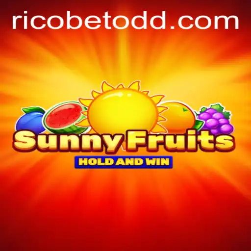 Discover the Exciting World of SunnyFruits Through Ricobet